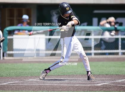 Thumbnail 2 in Salem Hills vs. Wasatch (UHSAA 5A Bracket Play) photogallery.