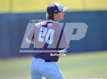 Thumbnail 2 in Salem Hills vs. Wasatch (UHSAA 5A Bracket Play) photogallery.