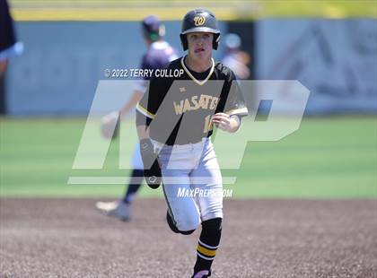 Thumbnail 3 in Salem Hills vs. Wasatch (UHSAA 5A Bracket Play) photogallery.