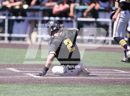 Thumbnail 3 in Salem Hills vs. Wasatch (UHSAA 5A Bracket Play) photogallery.