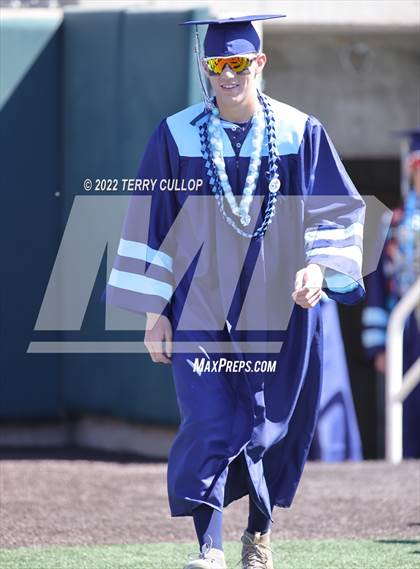 Thumbnail 2 in Salem Hills vs. Wasatch (UHSAA 5A Bracket Play) photogallery.