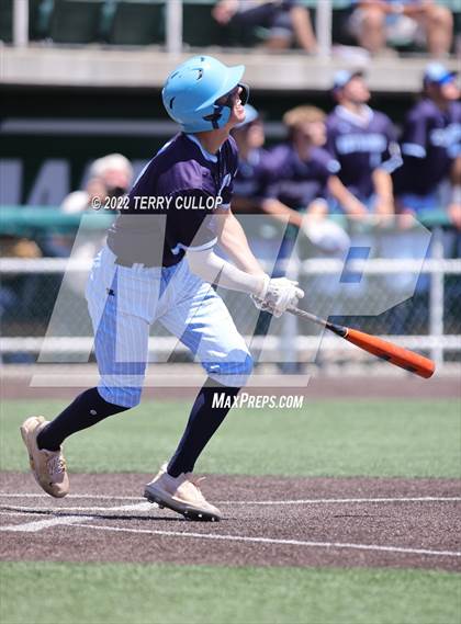 Thumbnail 1 in Salem Hills vs. Wasatch (UHSAA 5A Bracket Play) photogallery.