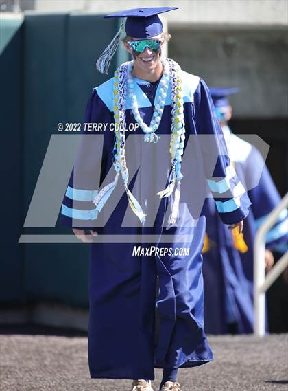 Thumbnail 1 in Salem Hills vs. Wasatch (UHSAA 5A Bracket Play) photogallery.