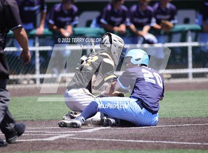Thumbnail 1 in Salem Hills vs. Wasatch (UHSAA 5A Bracket Play) photogallery.