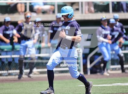 Thumbnail 2 in Salem Hills vs. Wasatch (UHSAA 5A Bracket Play) photogallery.
