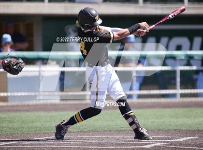 Thumbnail 1 in Salem Hills vs. Wasatch (UHSAA 5A Bracket Play) photogallery.