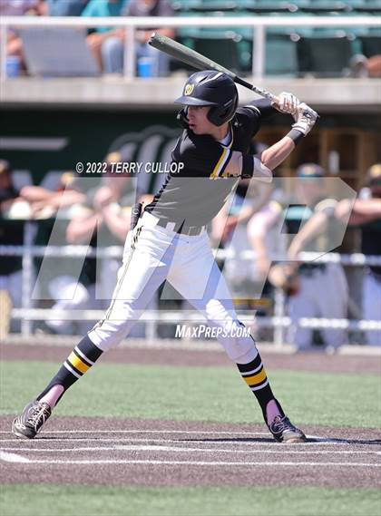 Thumbnail 1 in Salem Hills vs. Wasatch (UHSAA 5A Bracket Play) photogallery.
