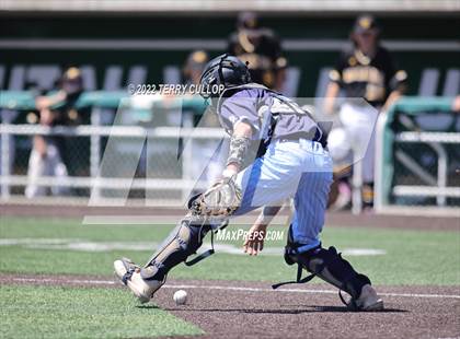 Thumbnail 2 in Salem Hills vs. Wasatch (UHSAA 5A Bracket Play) photogallery.