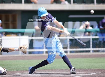 Thumbnail 1 in Salem Hills vs. Wasatch (UHSAA 5A Bracket Play) photogallery.