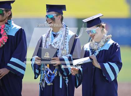 Thumbnail 1 in Salem Hills vs. Wasatch (UHSAA 5A Bracket Play) photogallery.