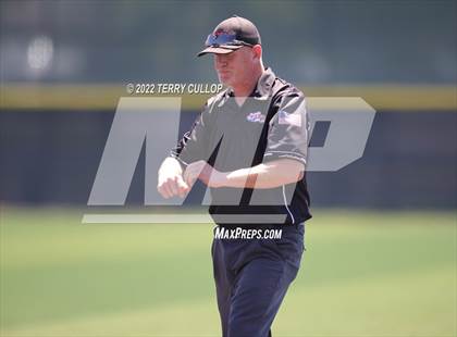 Thumbnail 1 in Salem Hills vs. Wasatch (UHSAA 5A Bracket Play) photogallery.