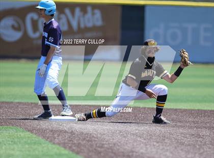 Thumbnail 3 in Salem Hills vs. Wasatch (UHSAA 5A Bracket Play) photogallery.