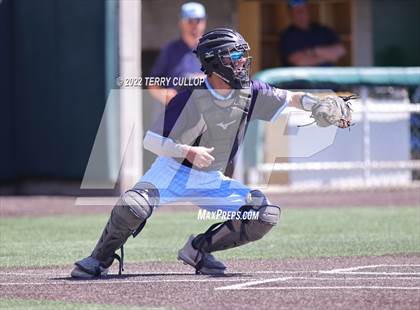 Thumbnail 3 in Salem Hills vs. Wasatch (UHSAA 5A Bracket Play) photogallery.