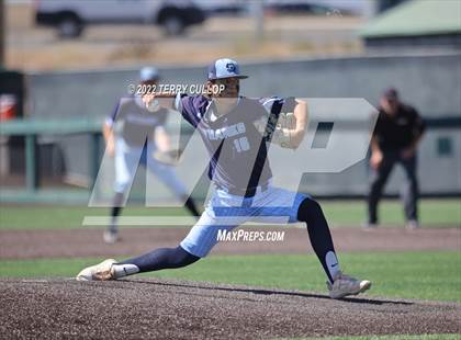 Thumbnail 3 in Salem Hills vs. Wasatch (UHSAA 5A Bracket Play) photogallery.
