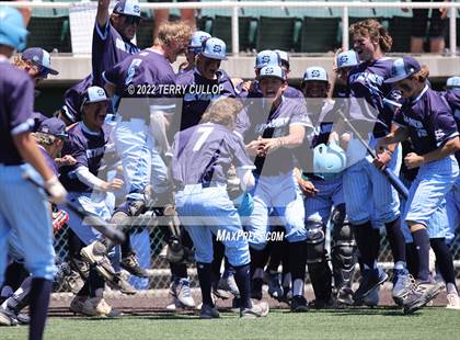 Thumbnail 3 in Salem Hills vs. Wasatch (UHSAA 5A Bracket Play) photogallery.