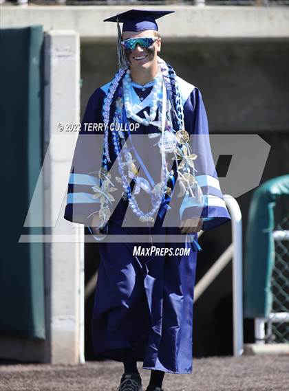 Thumbnail 2 in Salem Hills vs. Wasatch (UHSAA 5A Bracket Play) photogallery.
