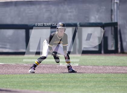 Thumbnail 3 in Salem Hills vs. Wasatch (UHSAA 5A Bracket Play) photogallery.