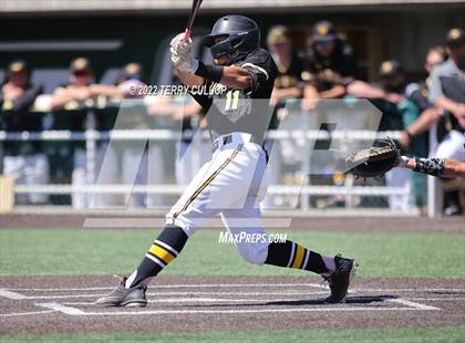Thumbnail 3 in Salem Hills vs. Wasatch (UHSAA 5A Bracket Play) photogallery.