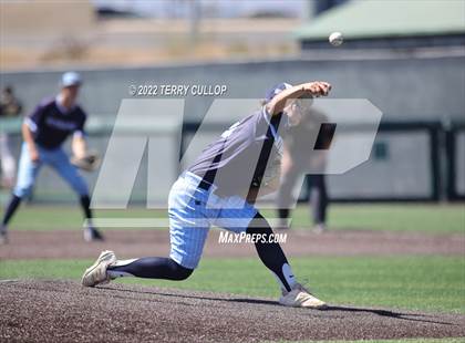 Thumbnail 1 in Salem Hills vs. Wasatch (UHSAA 5A Bracket Play) photogallery.