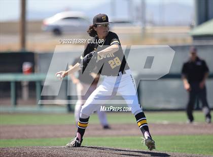 Thumbnail 3 in Salem Hills vs. Wasatch (UHSAA 5A Bracket Play) photogallery.