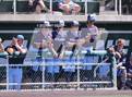 Photo from the gallery "Salem Hills vs. Wasatch (UHSAA 5A Bracket Play)"
