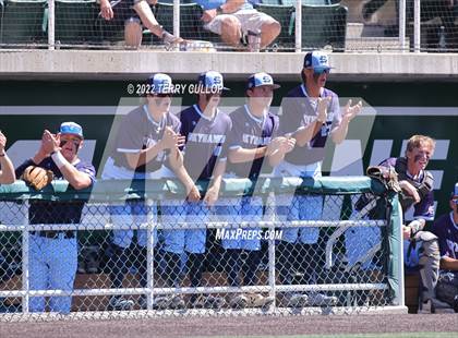 Thumbnail 2 in Salem Hills vs. Wasatch (UHSAA 5A Bracket Play) photogallery.