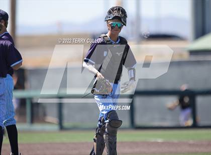 Thumbnail 3 in Salem Hills vs. Wasatch (UHSAA 5A Bracket Play) photogallery.