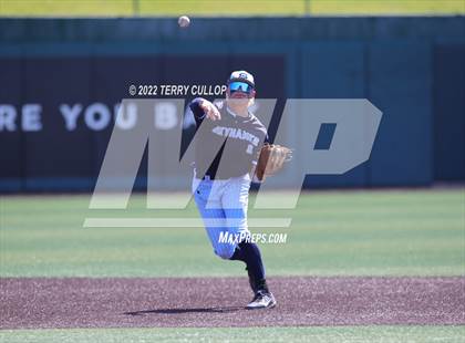 Thumbnail 1 in Salem Hills vs. Wasatch (UHSAA 5A Bracket Play) photogallery.