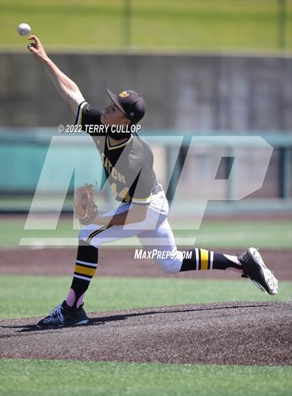 Thumbnail 1 in Salem Hills vs. Wasatch (UHSAA 5A Bracket Play) photogallery.