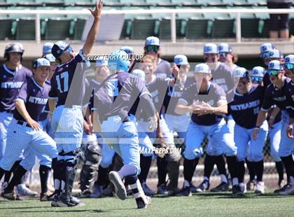 Thumbnail 2 in Salem Hills vs. Wasatch (UHSAA 5A Bracket Play) photogallery.