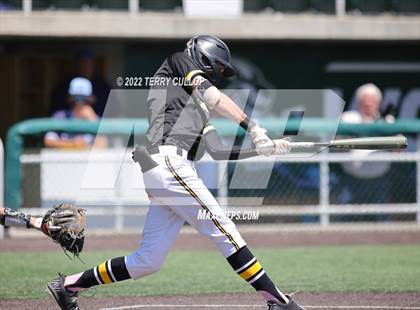 Thumbnail 3 in Salem Hills vs. Wasatch (UHSAA 5A Bracket Play) photogallery.