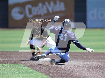 Thumbnail 3 in Salem Hills vs. Wasatch (UHSAA 5A Bracket Play) photogallery.