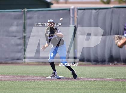 Thumbnail 3 in Salem Hills vs. Wasatch (UHSAA 5A Bracket Play) photogallery.