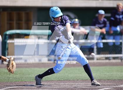 Thumbnail 1 in Salem Hills vs. Wasatch (UHSAA 5A Bracket Play) photogallery.