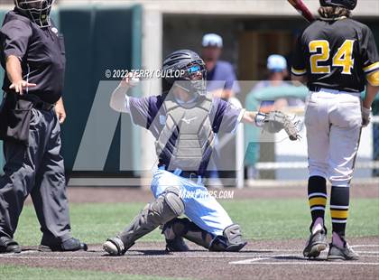 Thumbnail 1 in Salem Hills vs. Wasatch (UHSAA 5A Bracket Play) photogallery.