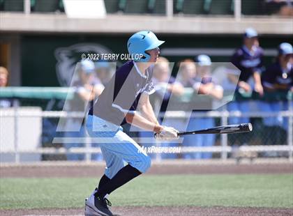 Thumbnail 3 in Salem Hills vs. Wasatch (UHSAA 5A Bracket Play) photogallery.