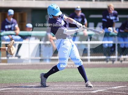 Thumbnail 3 in Salem Hills vs. Wasatch (UHSAA 5A Bracket Play) photogallery.