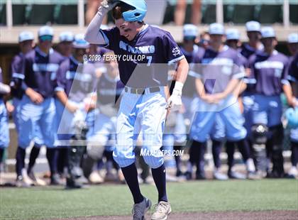Thumbnail 3 in Salem Hills vs. Wasatch (UHSAA 5A Bracket Play) photogallery.