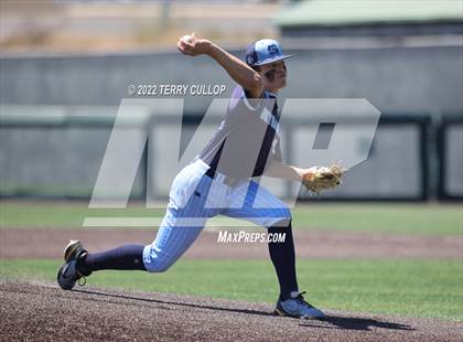 Thumbnail 3 in Salem Hills vs. Wasatch (UHSAA 5A Bracket Play) photogallery.