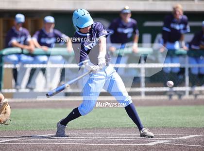 Thumbnail 1 in Salem Hills vs. Wasatch (UHSAA 5A Bracket Play) photogallery.