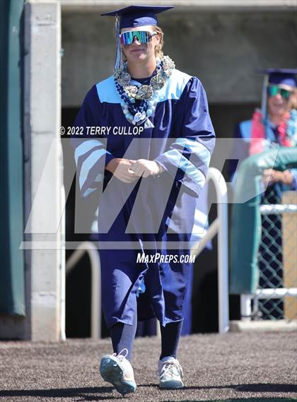 Thumbnail 2 in Salem Hills vs. Wasatch (UHSAA 5A Bracket Play) photogallery.