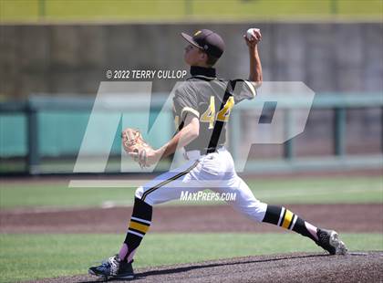 Thumbnail 2 in Salem Hills vs. Wasatch (UHSAA 5A Bracket Play) photogallery.