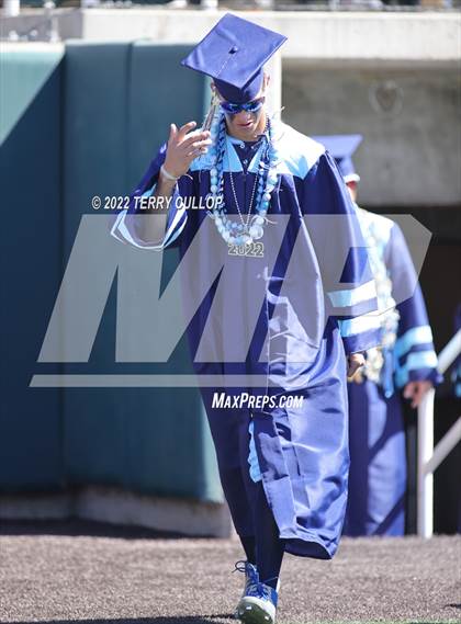 Thumbnail 1 in Salem Hills vs. Wasatch (UHSAA 5A Bracket Play) photogallery.