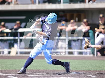 Thumbnail 1 in Salem Hills vs. Wasatch (UHSAA 5A Bracket Play) photogallery.