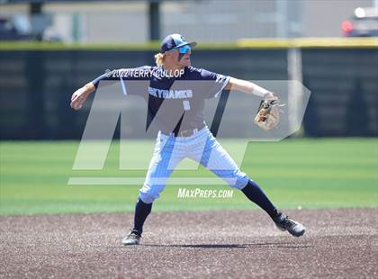 Thumbnail 1 in Salem Hills vs. Wasatch (UHSAA 5A Bracket Play) photogallery.