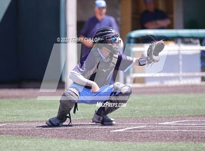 Thumbnail 2 in Salem Hills vs. Wasatch (UHSAA 5A Bracket Play) photogallery.