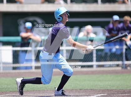 Thumbnail 2 in Salem Hills vs. Wasatch (UHSAA 5A Bracket Play) photogallery.