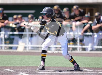 Thumbnail 2 in Salem Hills vs. Wasatch (UHSAA 5A Bracket Play) photogallery.