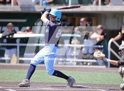 Thumbnail 3 in Salem Hills vs. Wasatch (UHSAA 5A Bracket Play) photogallery.
