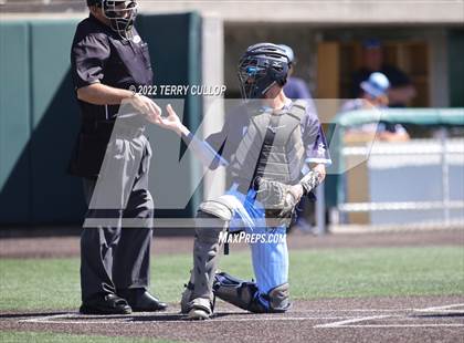 Thumbnail 2 in Salem Hills vs. Wasatch (UHSAA 5A Bracket Play) photogallery.